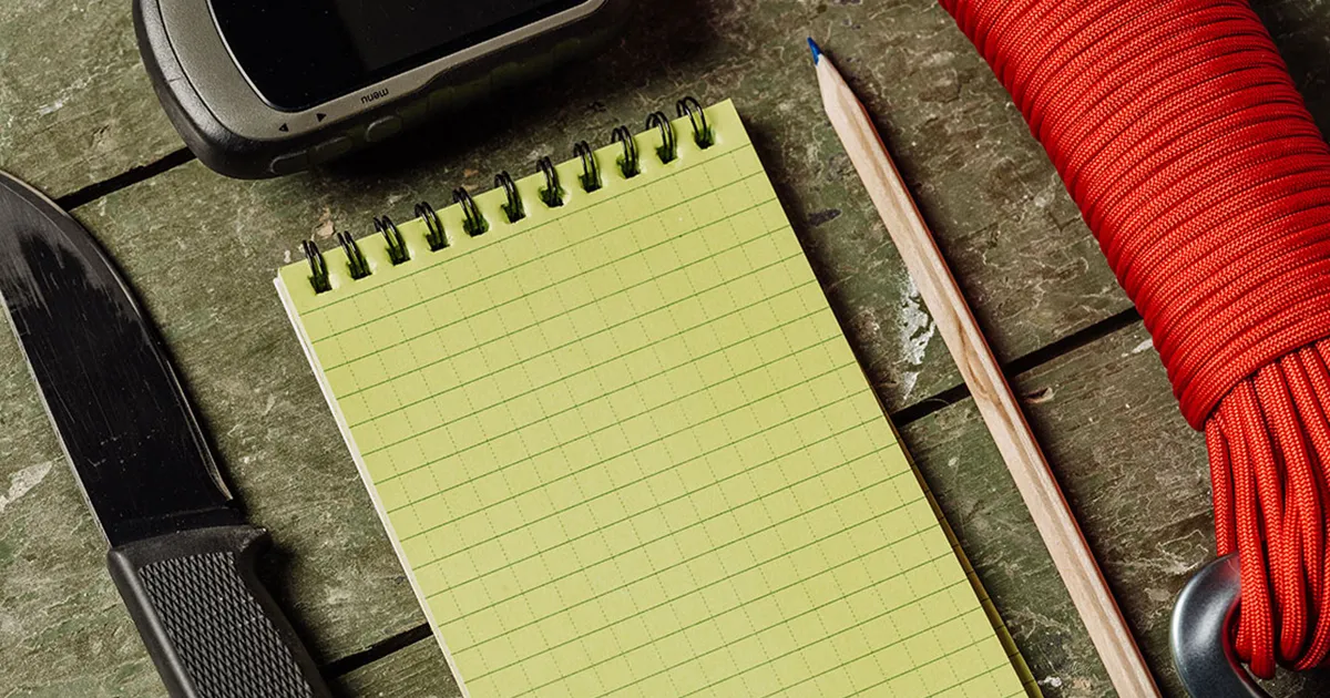 10 items to pack for your next hunting trip checklist and organized hunting gear