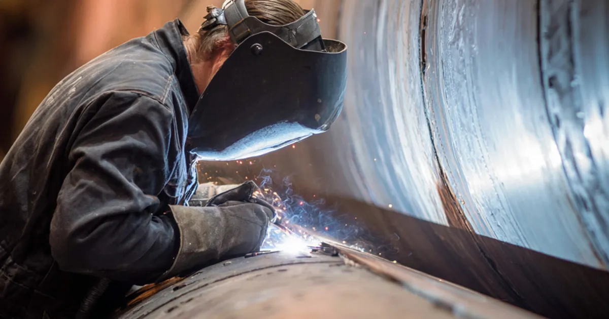 pipefitter truck toolbox organization for service trucks and jobsite access