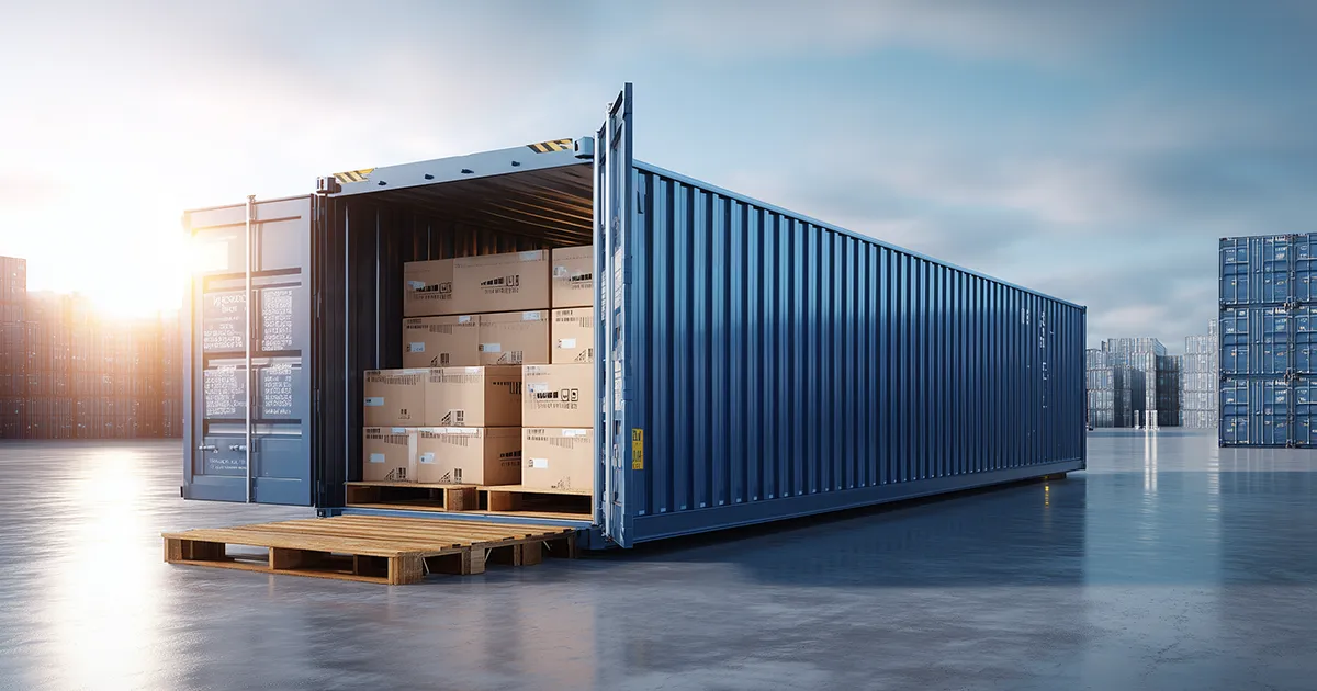 freight delivery guide for heavy-duty roll-out truck toolbox systems