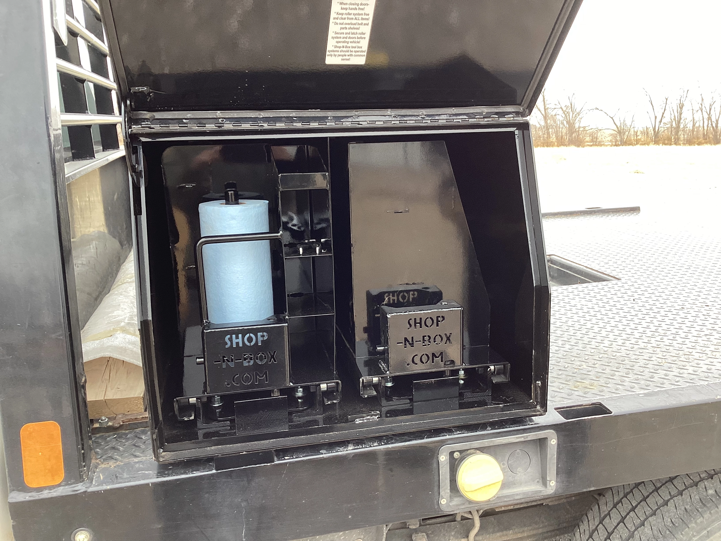 2-80 Model three-tier parts roller insert option